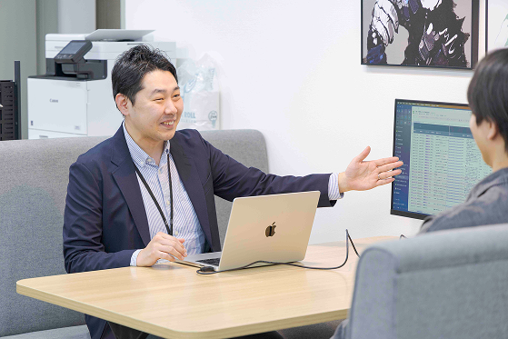 リタクラウド株式会社のイメージ